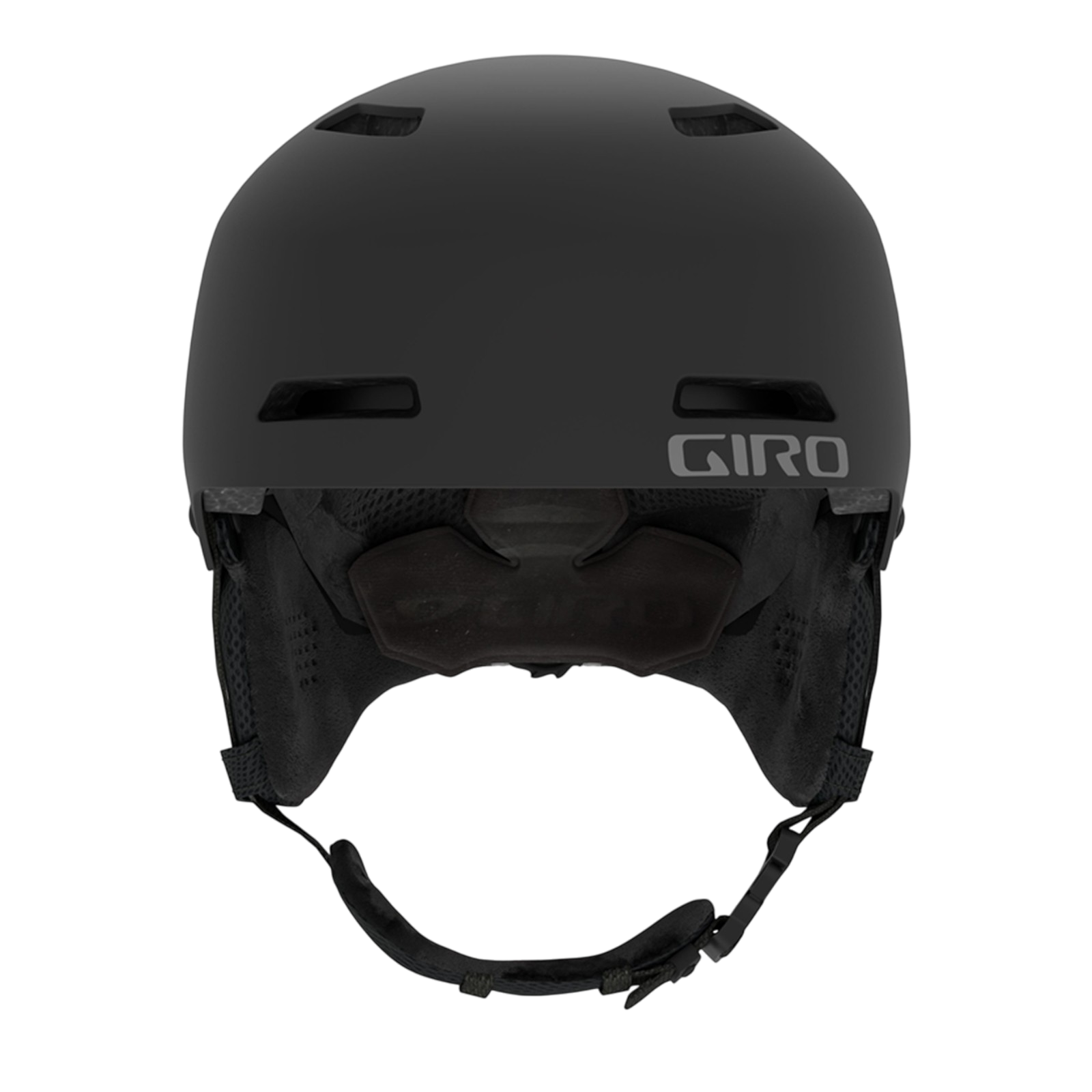 Skihelme Crüe MIPS FS Helmet matte black