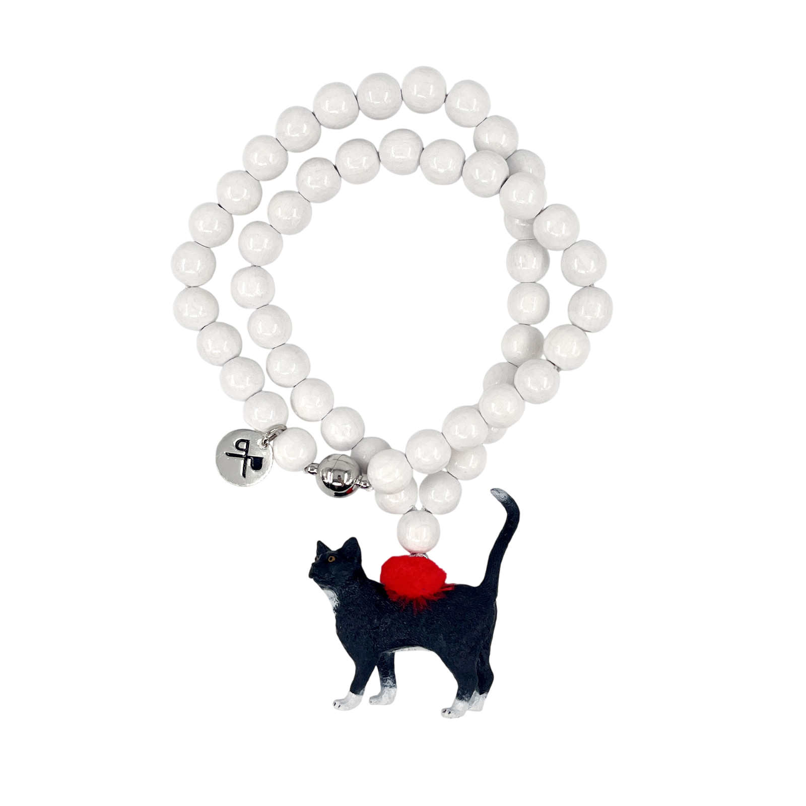 Kette Katze Emma