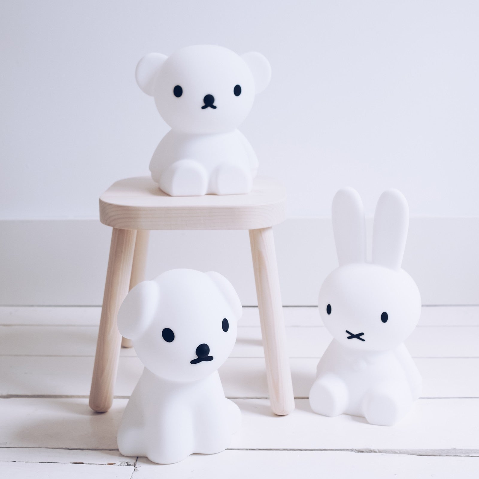 Lampe Boris First Light