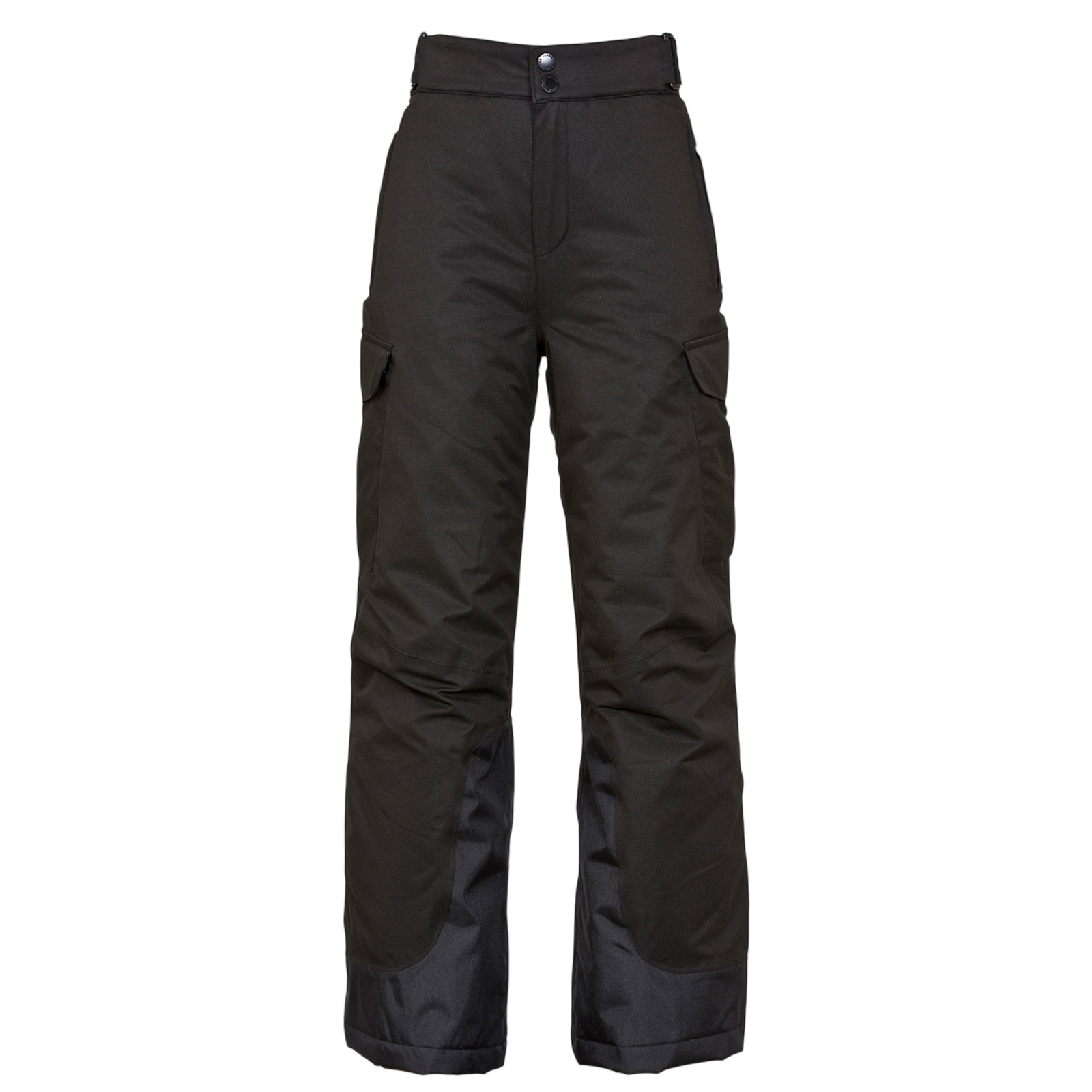 Enfants Rush pantalon de ski black