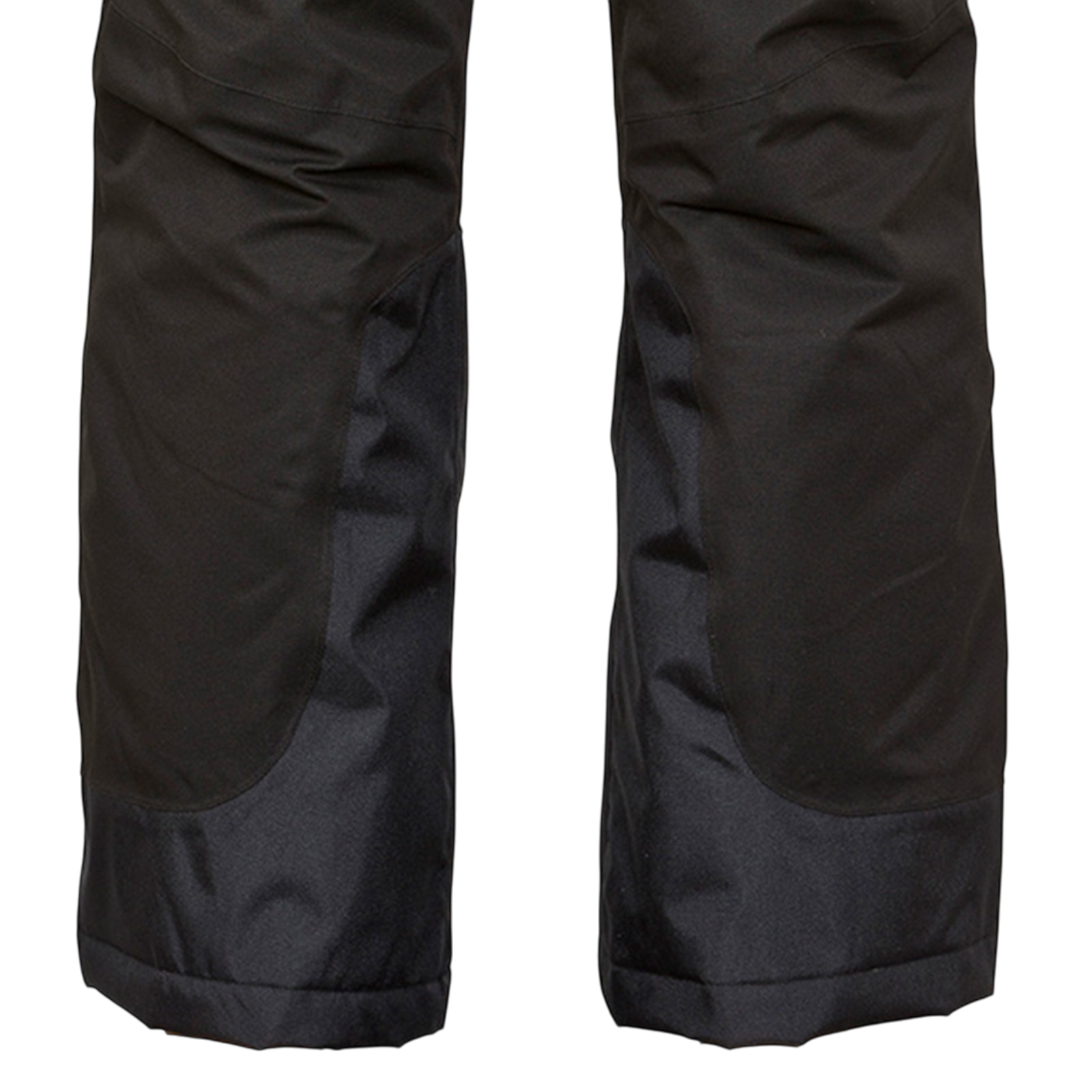 Kids Rush ski pants black