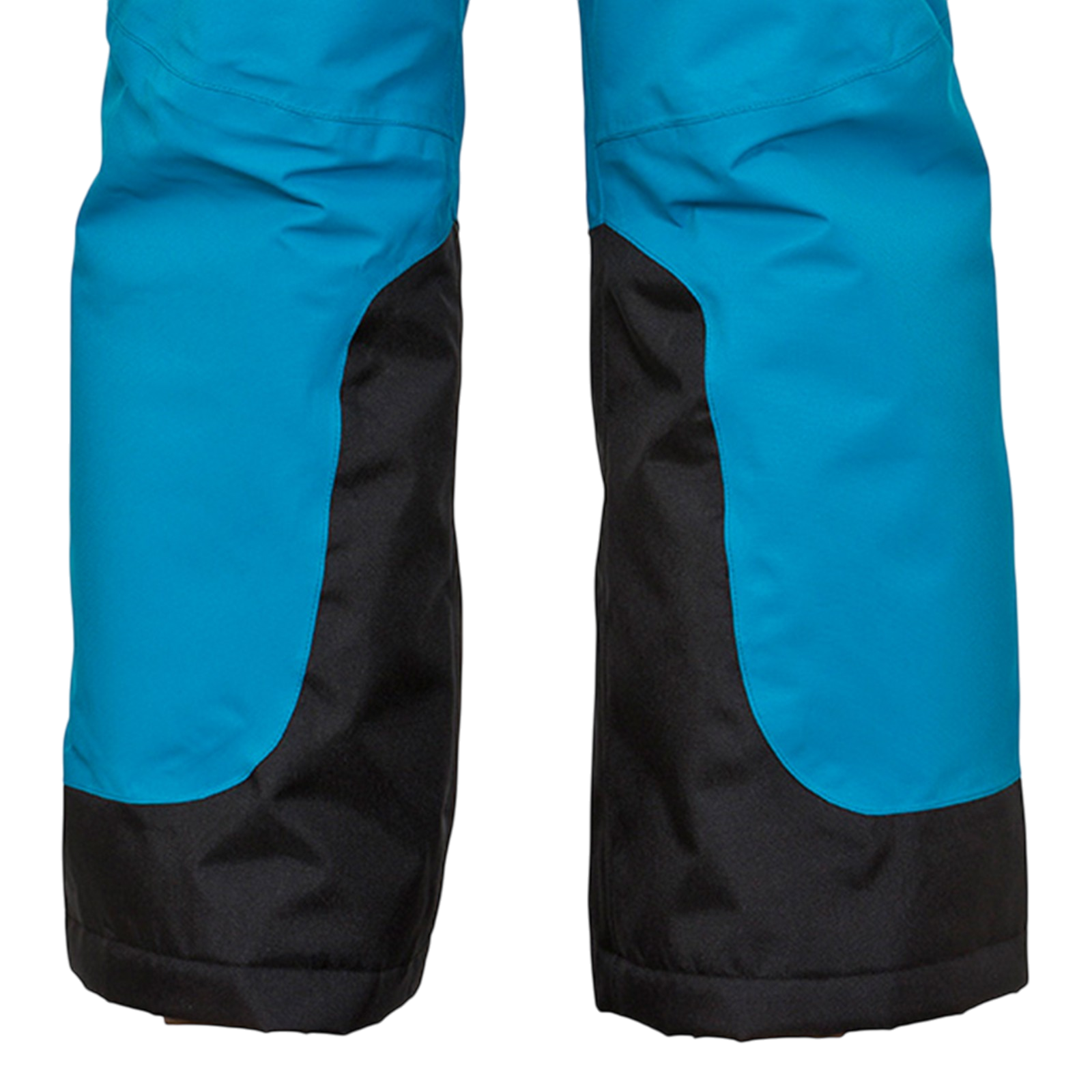 Kinder Rush Skihose blue jewel