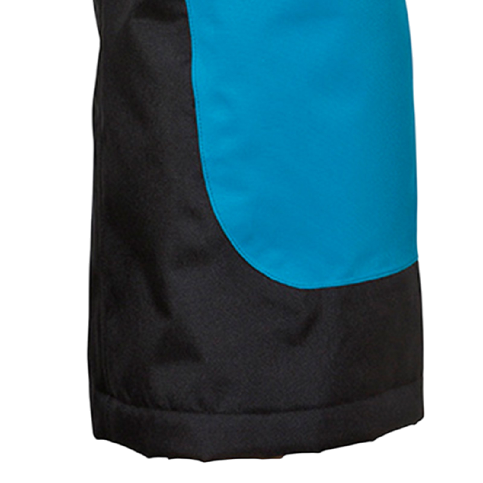 Kinder Rush Skihose blue jewel