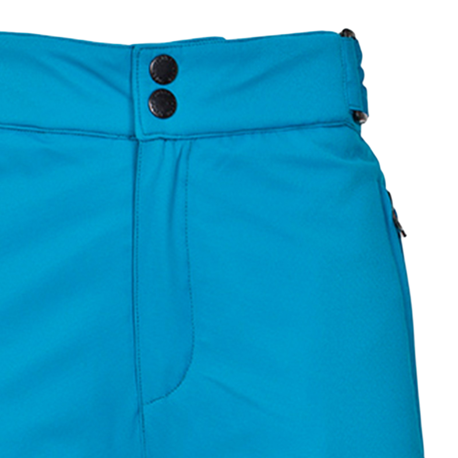 Kinder Rush Skihose blue jewel