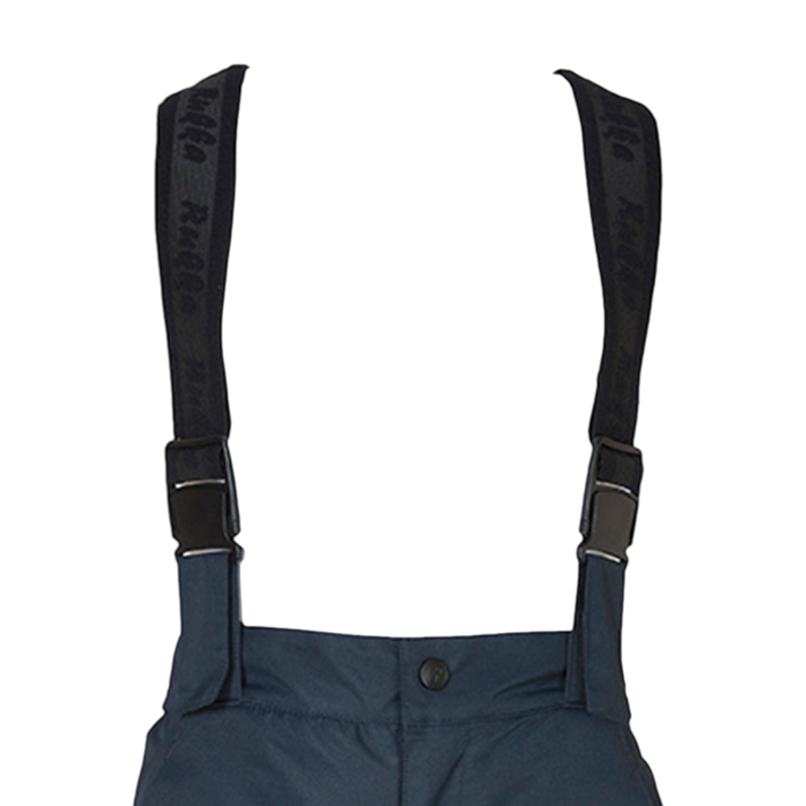 Kinder Skihose Racer total eclipse