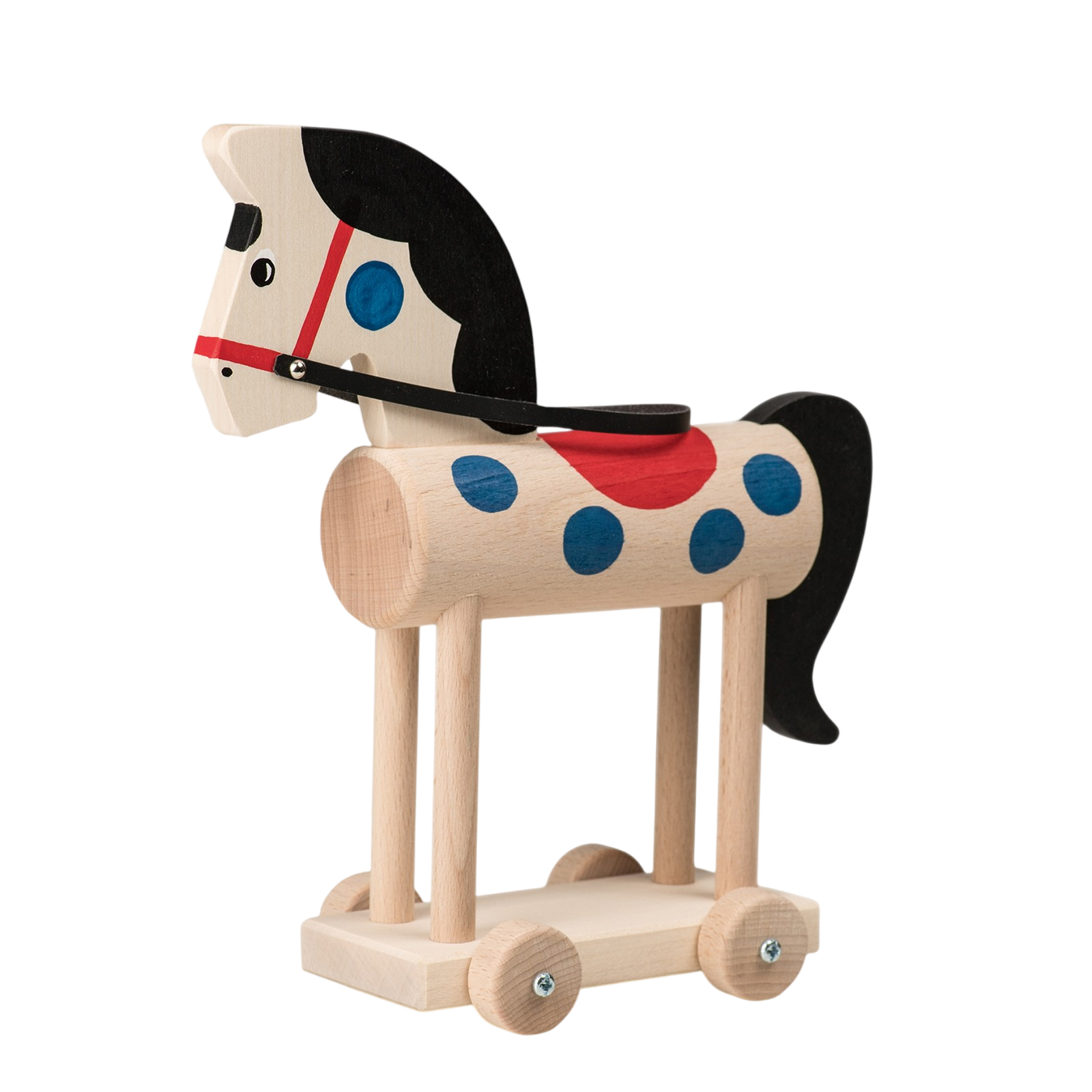 Trauffer Rössli Hü klein Trauffer