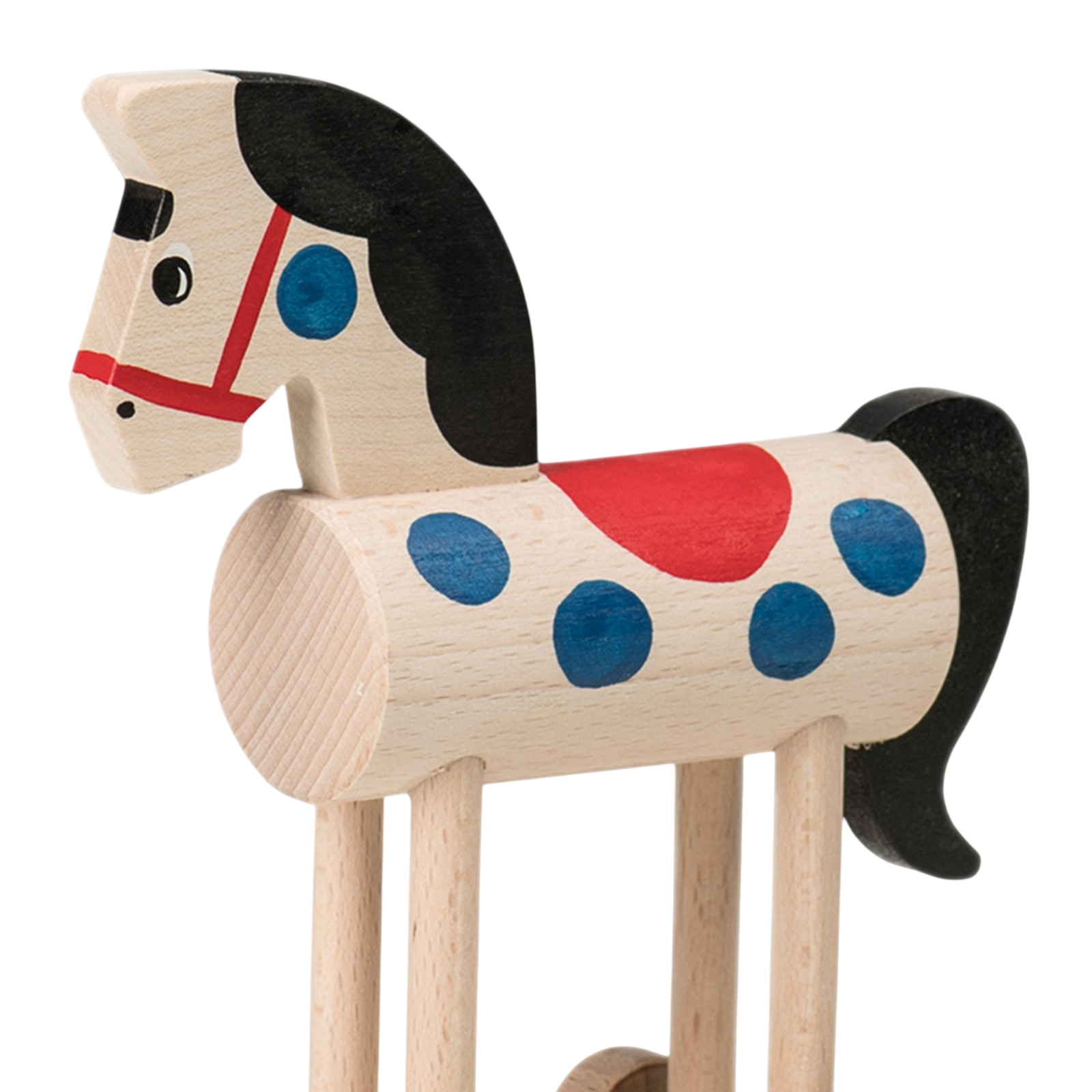 Trauffer Rössli Hü mini