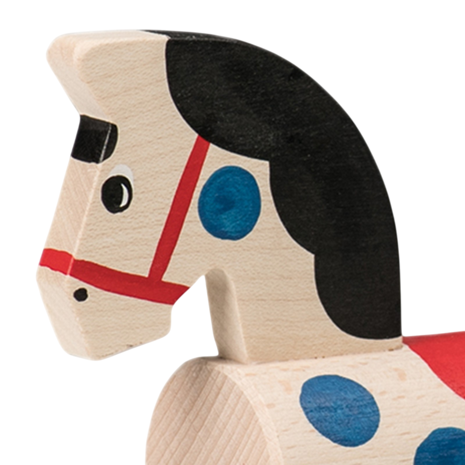 Trauffer Rössli Hü mini