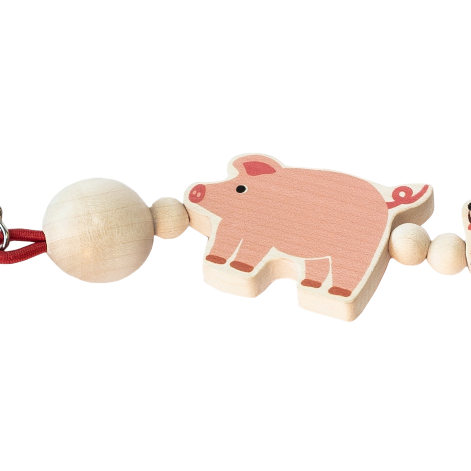 Chaîne de poussette Animaux domestiques