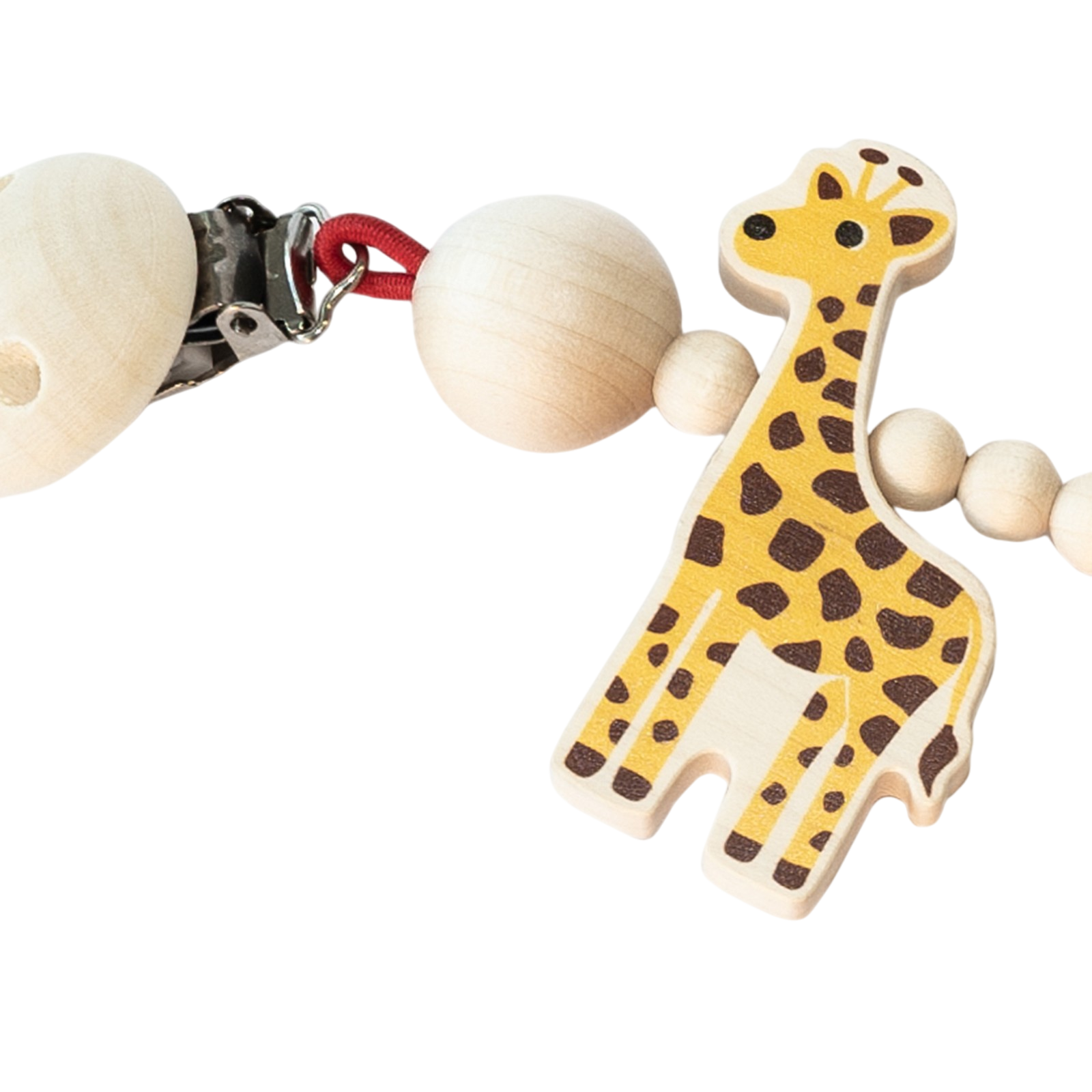 Chaîne de poussette Wild