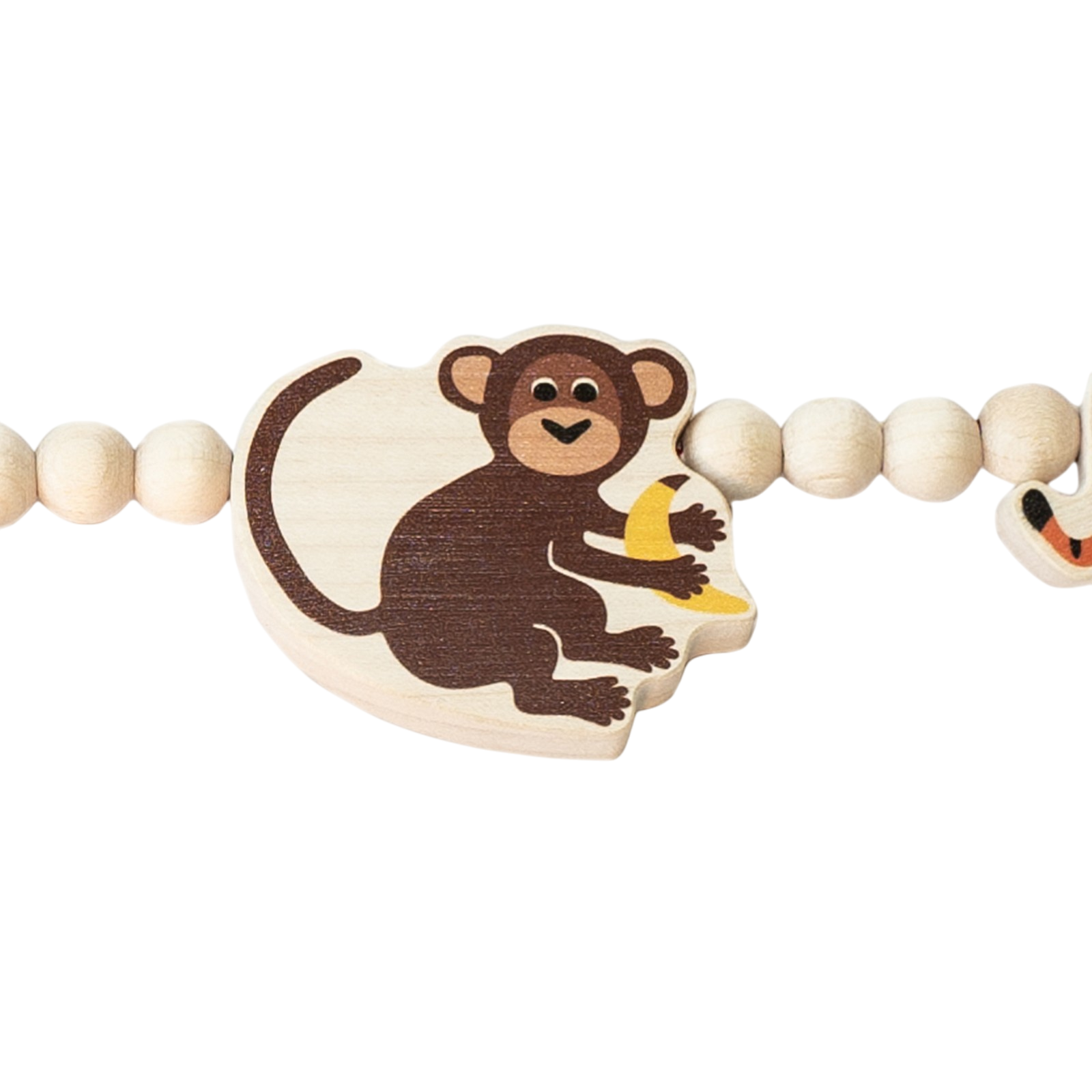 Chaîne de poussette Wild