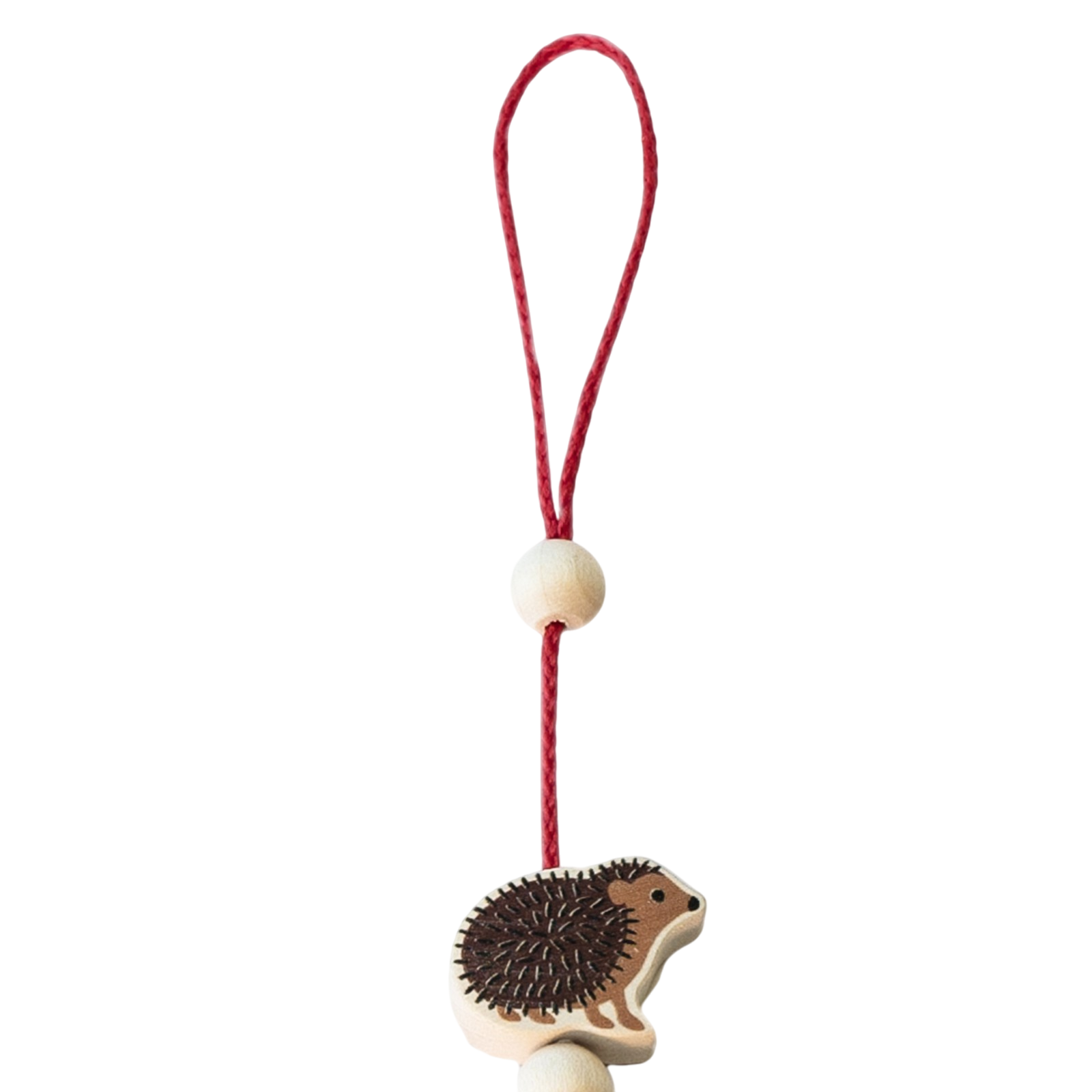 Chaîne de sucettes forêt