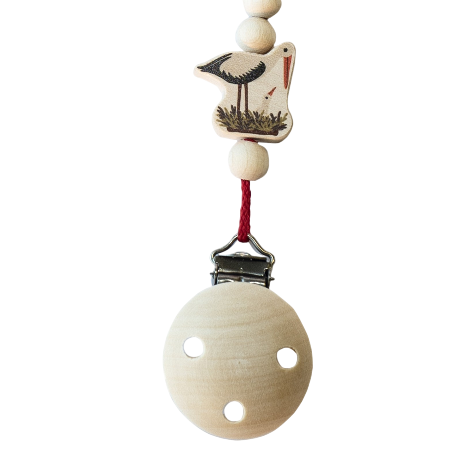 Chaîne de sucettes forêt