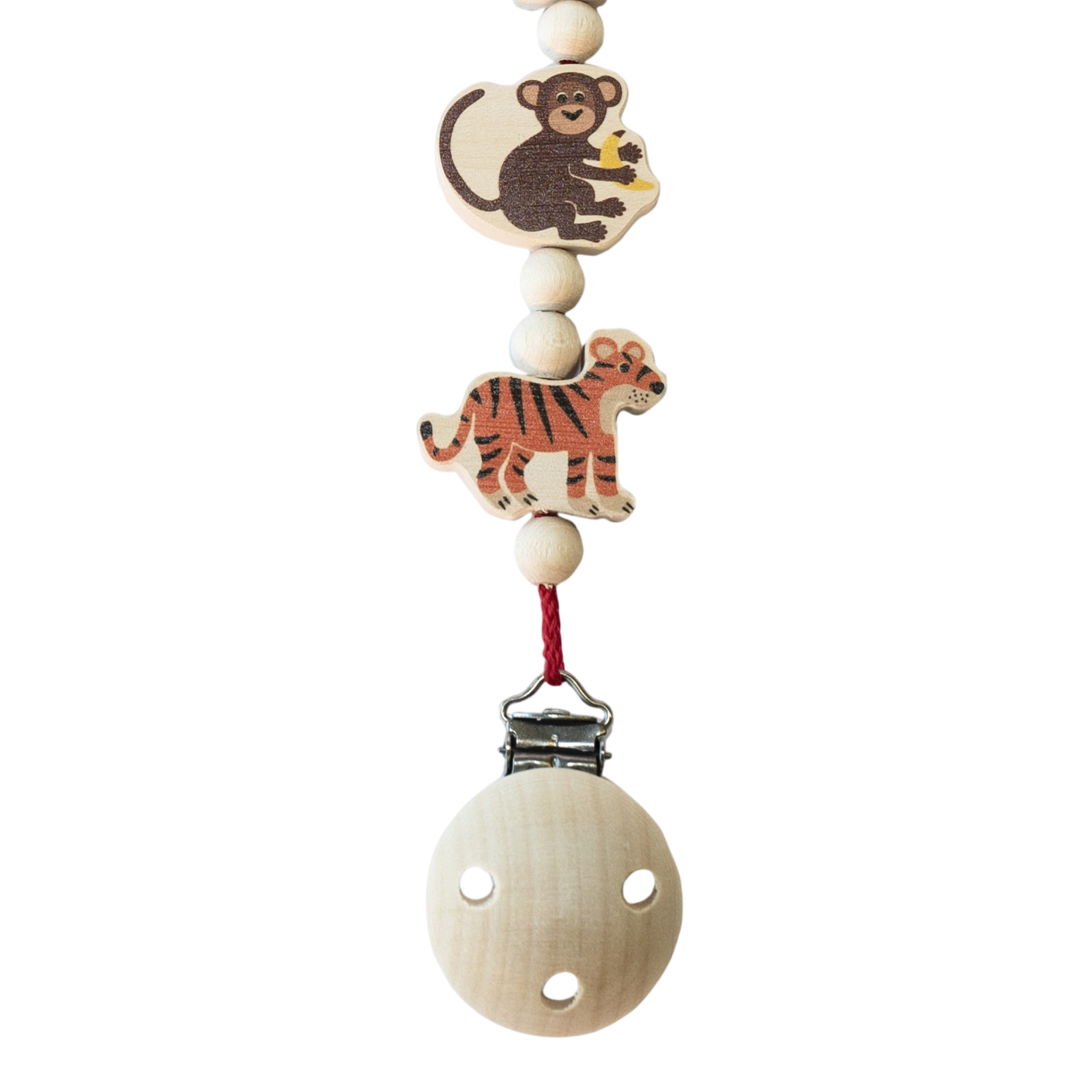 Chaîne de sucettes sauvages