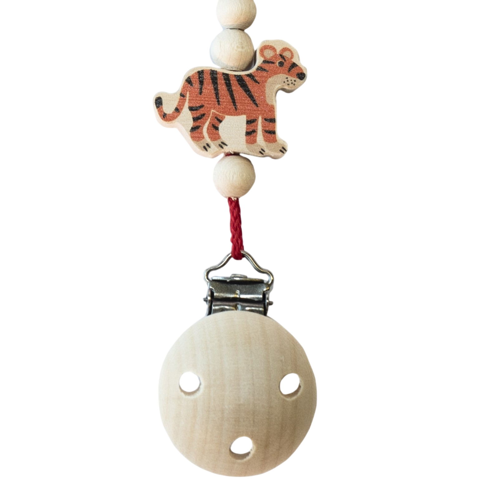 Chaîne de sucettes sauvages