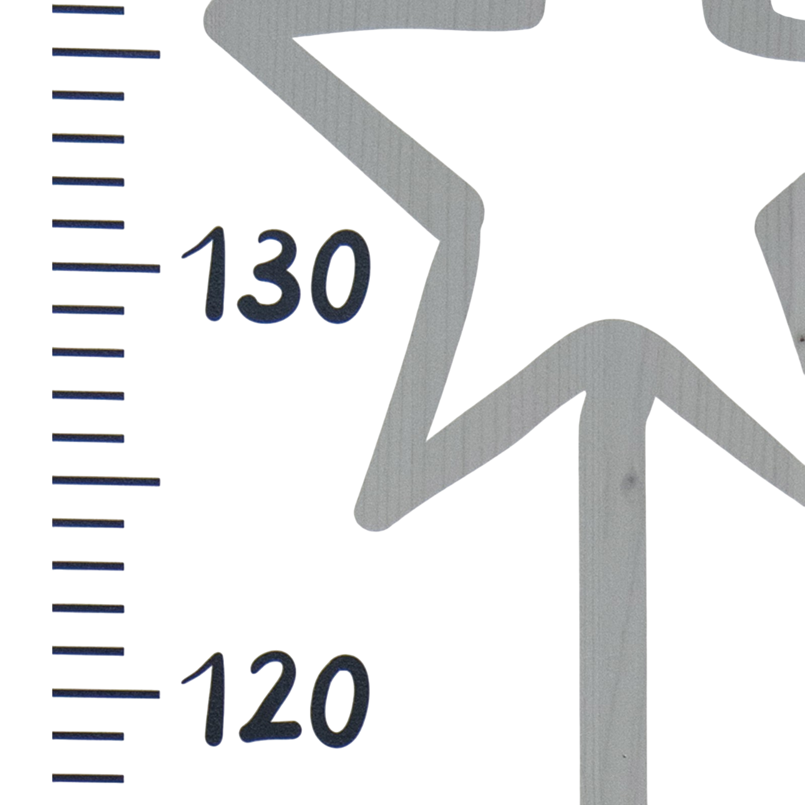 Mètre pliant Flèche