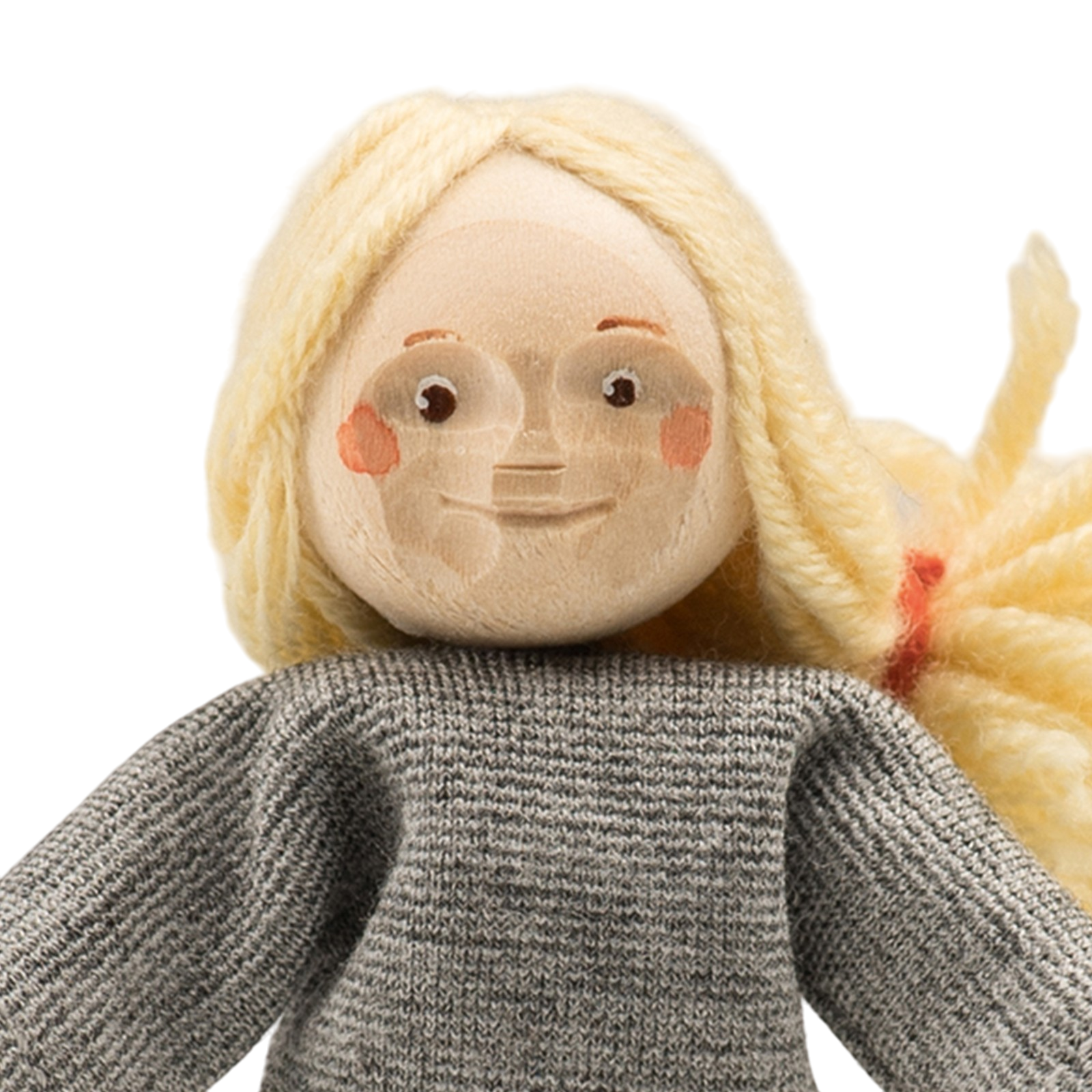 Bending doll Pilgram: Mother Sabine urban