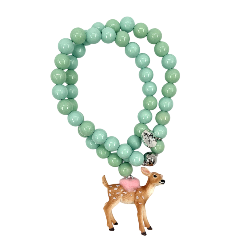 Bambi Maelle necklace