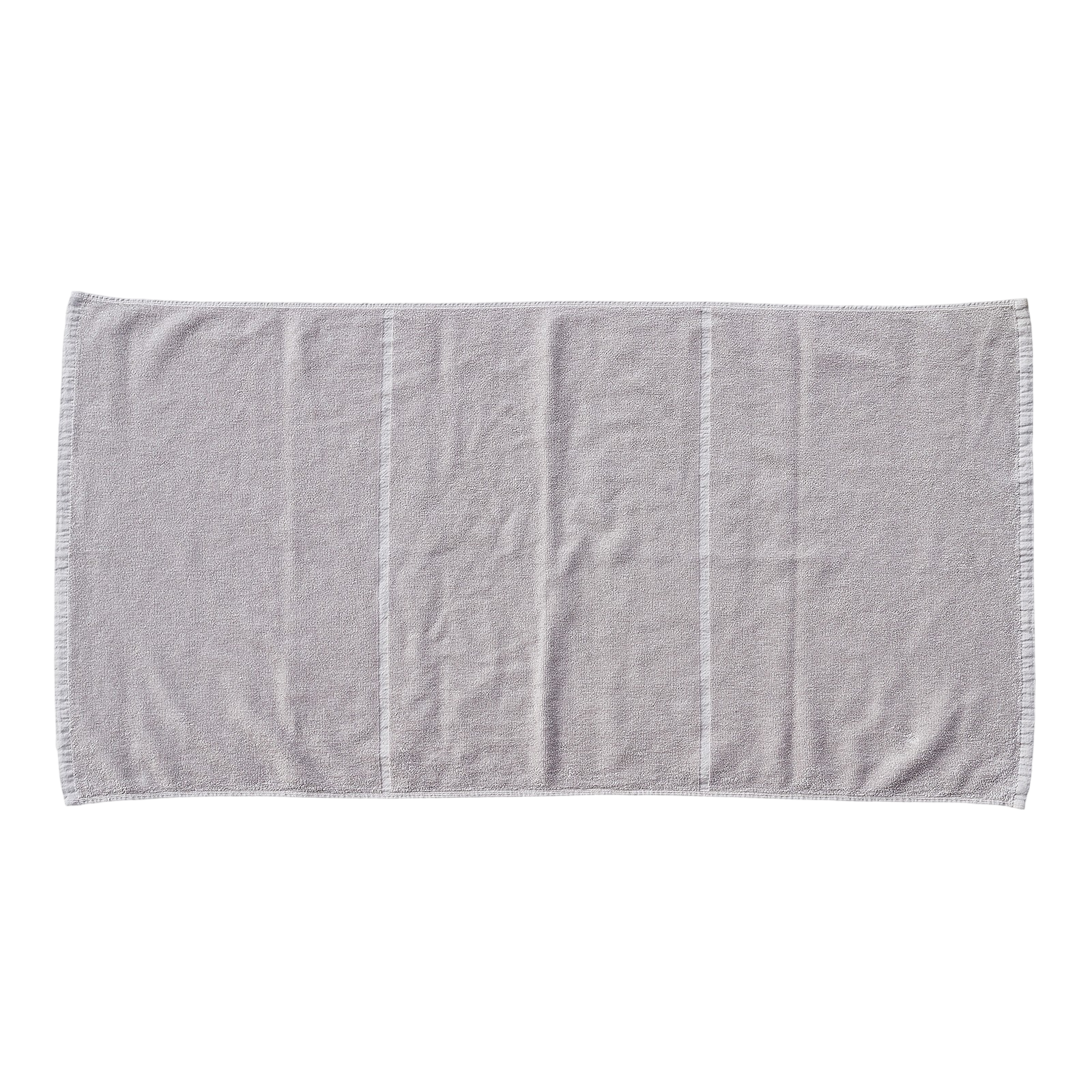 Tilda taupe, serviette 50x100 cm