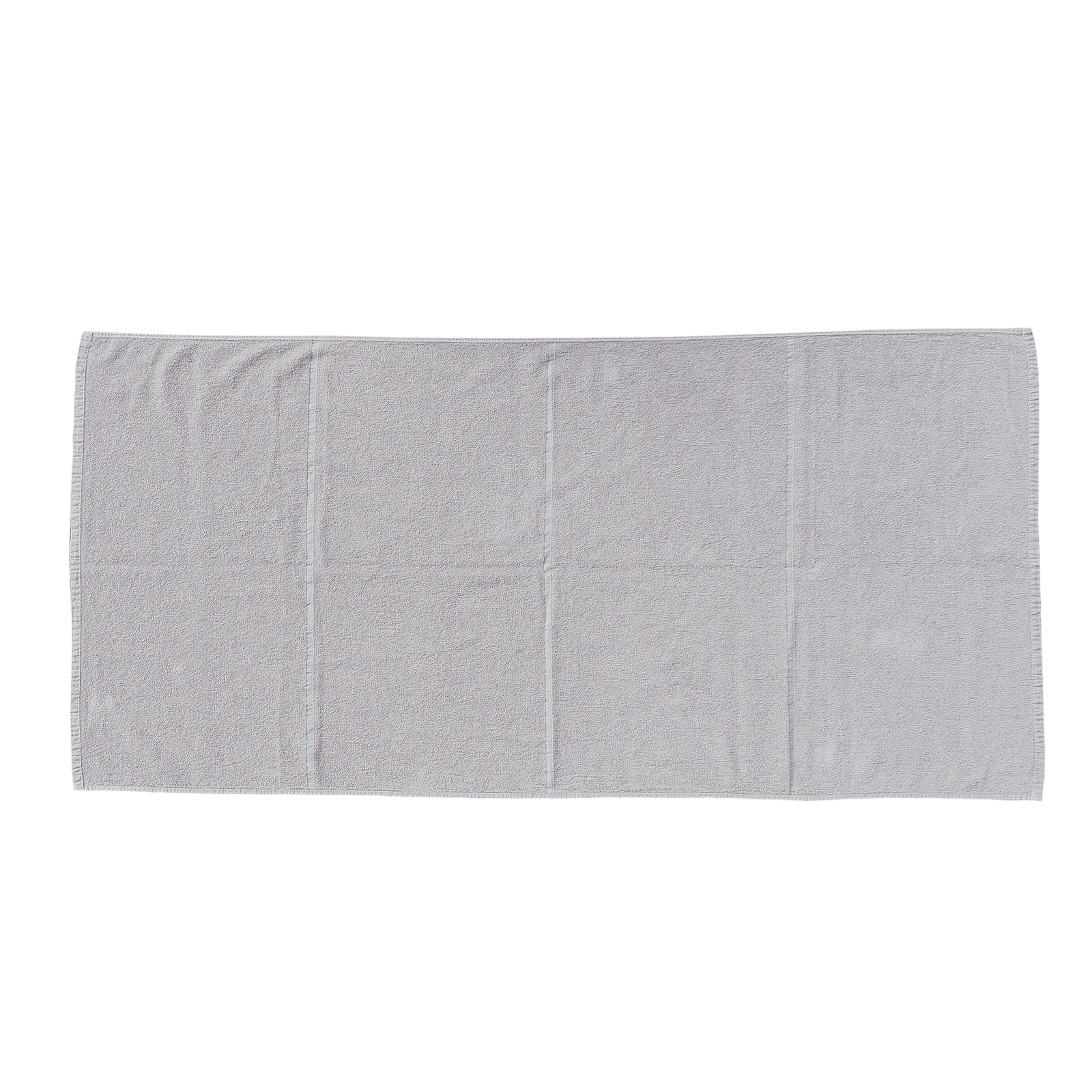 Tilda taupe, Duschtuch 70x140 cm