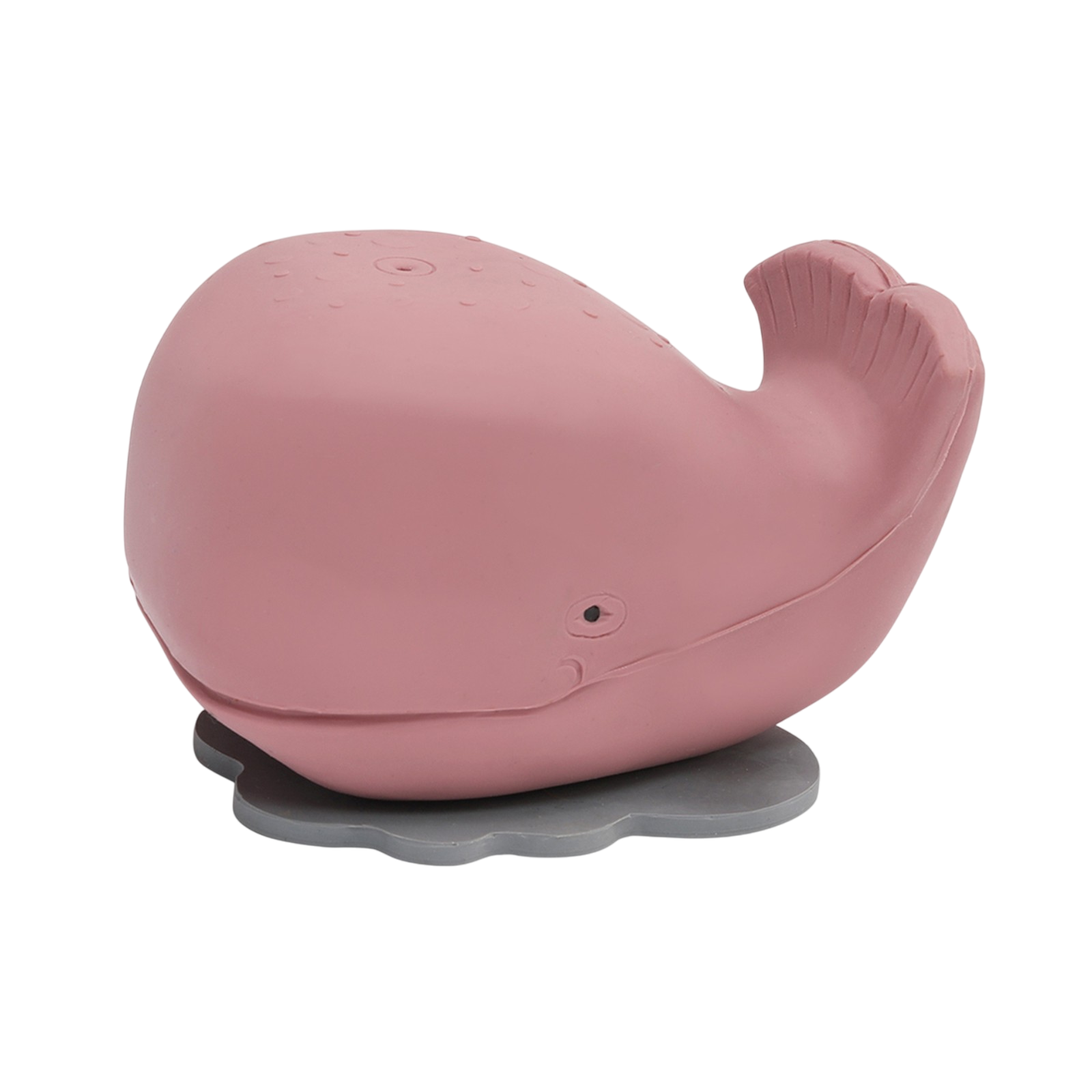 Badespielzeug Wal Ingeborg rosa