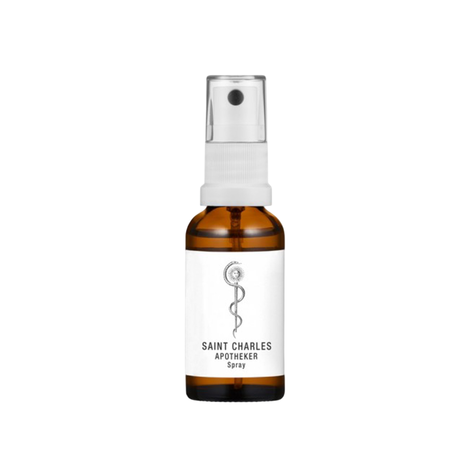 Desinfektionsspray Apotheker für unterwegs