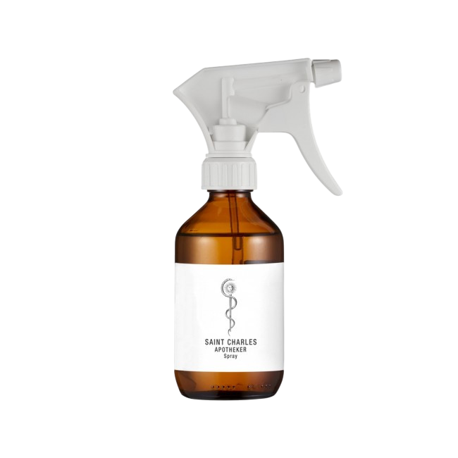 Spray désinfectant pour les mains Apotheker
