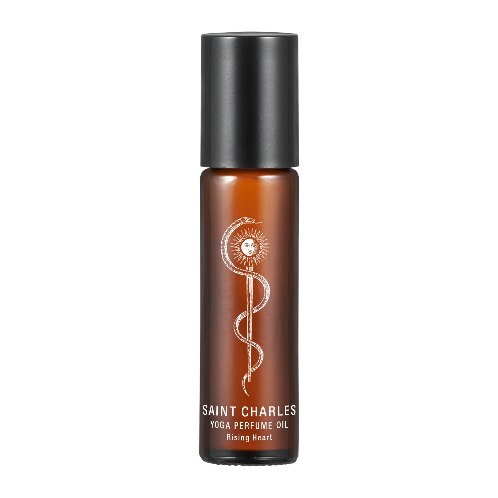 Yoga Parfümöl Roll-On Rising Heart