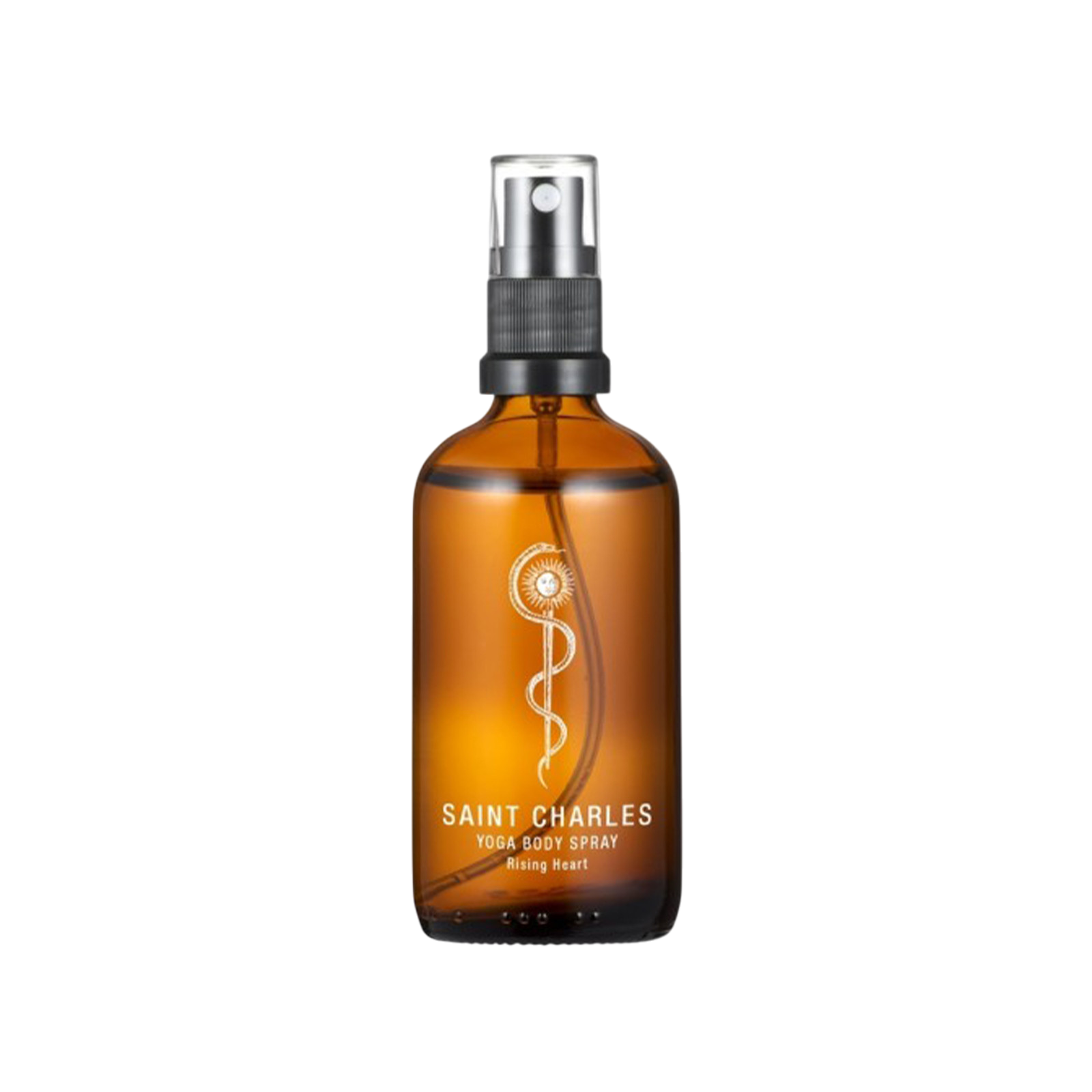 Yoga body spray Rising Heart