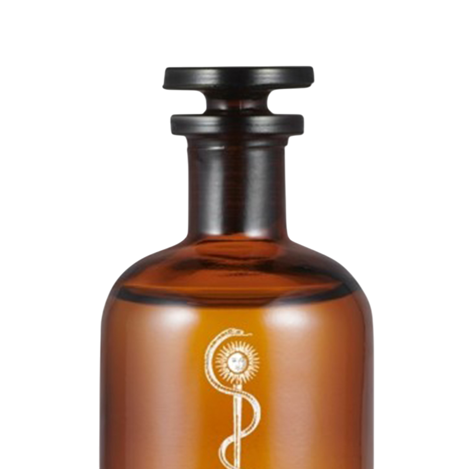 Huile corporelle pour le yoga Deep Roots