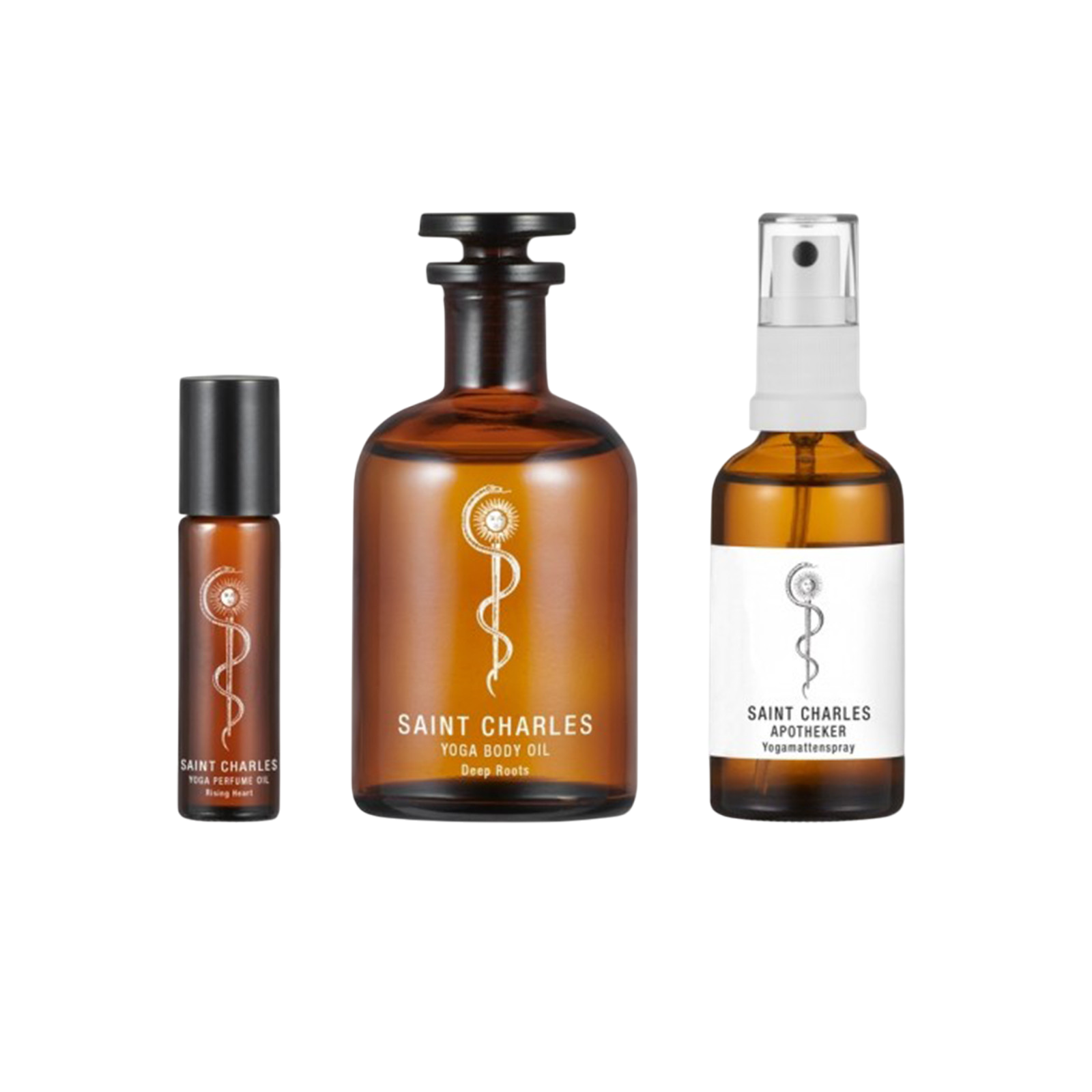 Set de yoga Namasté