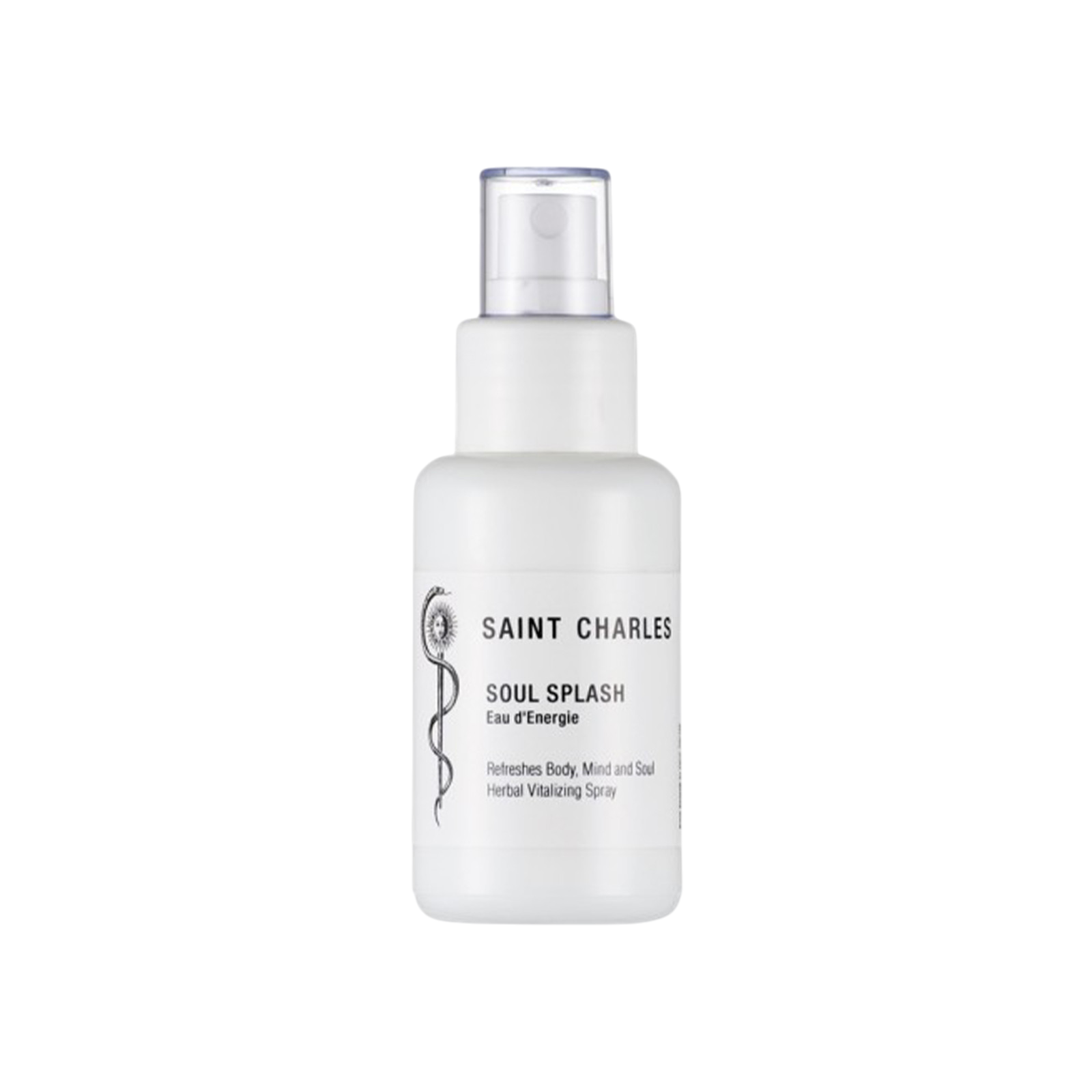 Soul Splash body spray