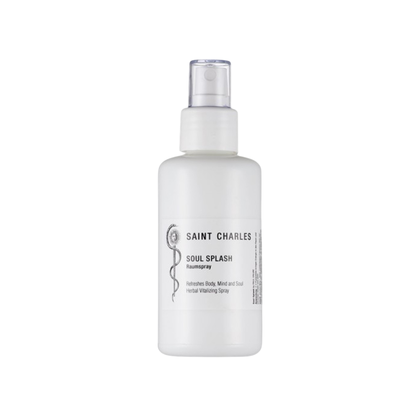 Raumspray Soul Splash