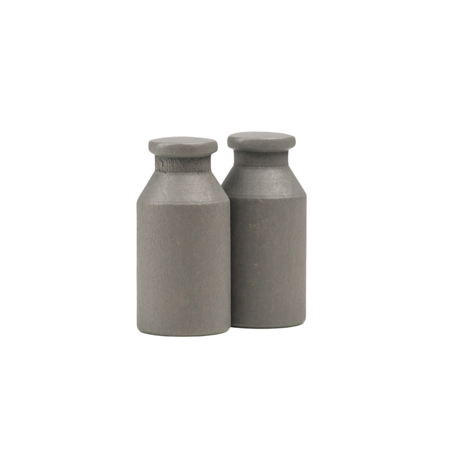 Trauffer Milchkanne 2 Stück