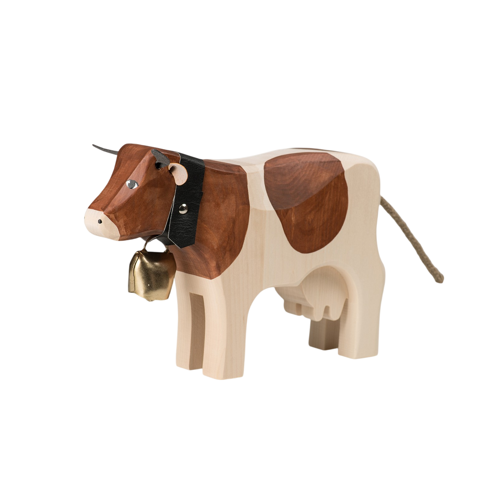 Trauffer Kuh Spezial Red Holstein