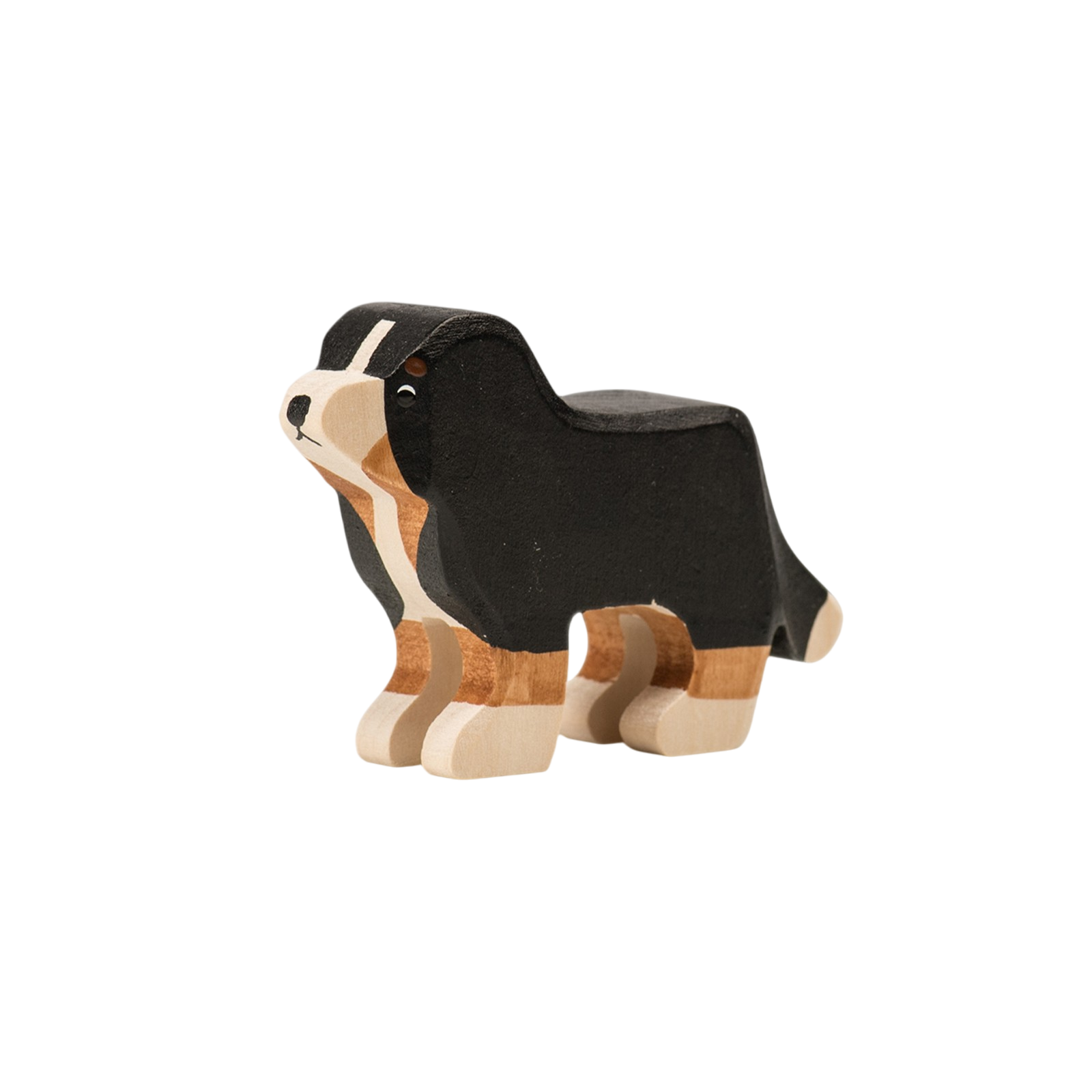 Trauffer Bernersenn moyen