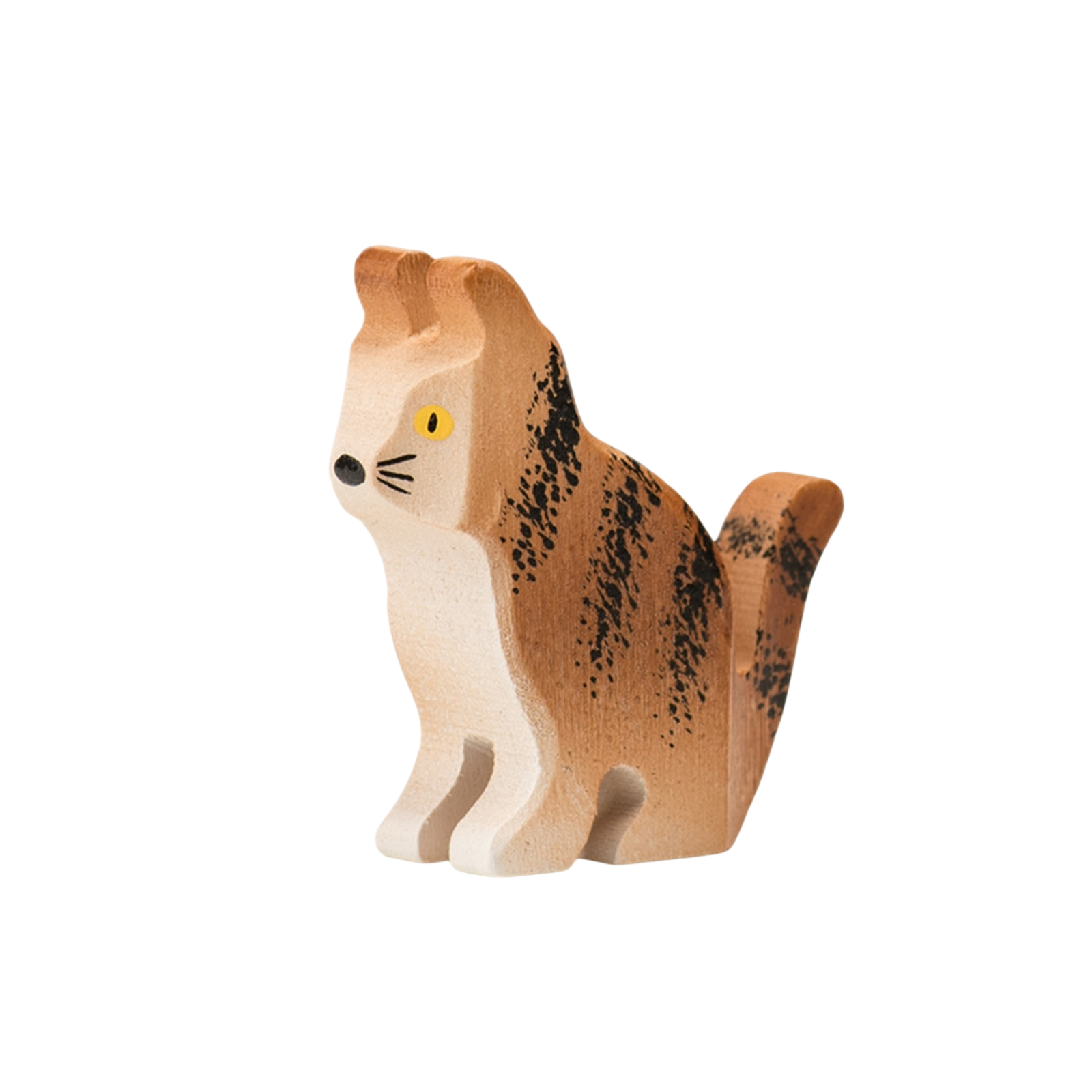 Trauffer Katze Barney