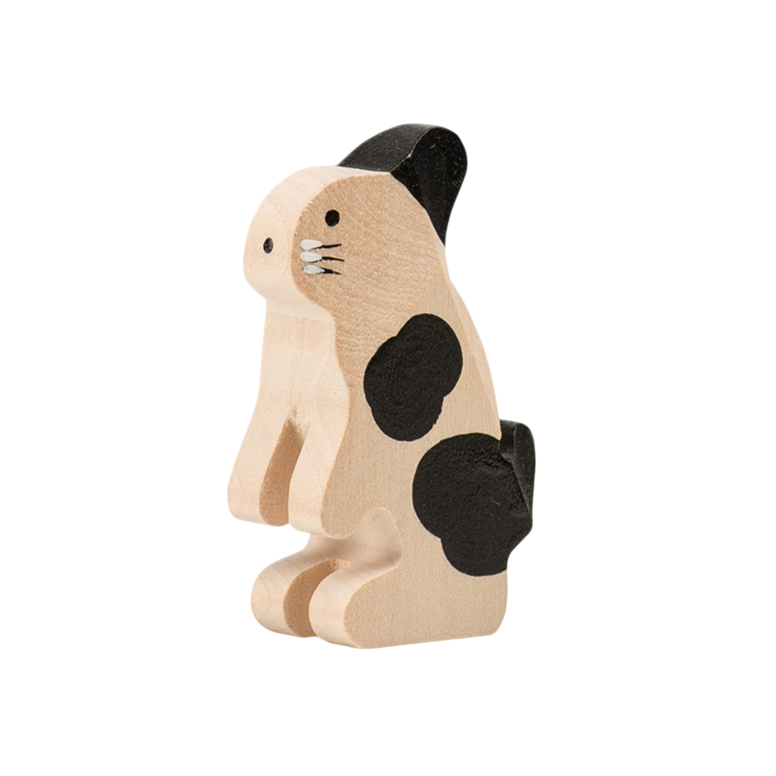 Trauffer Hase stehend