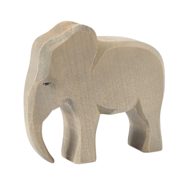 Ostheimer Elefantenbulle