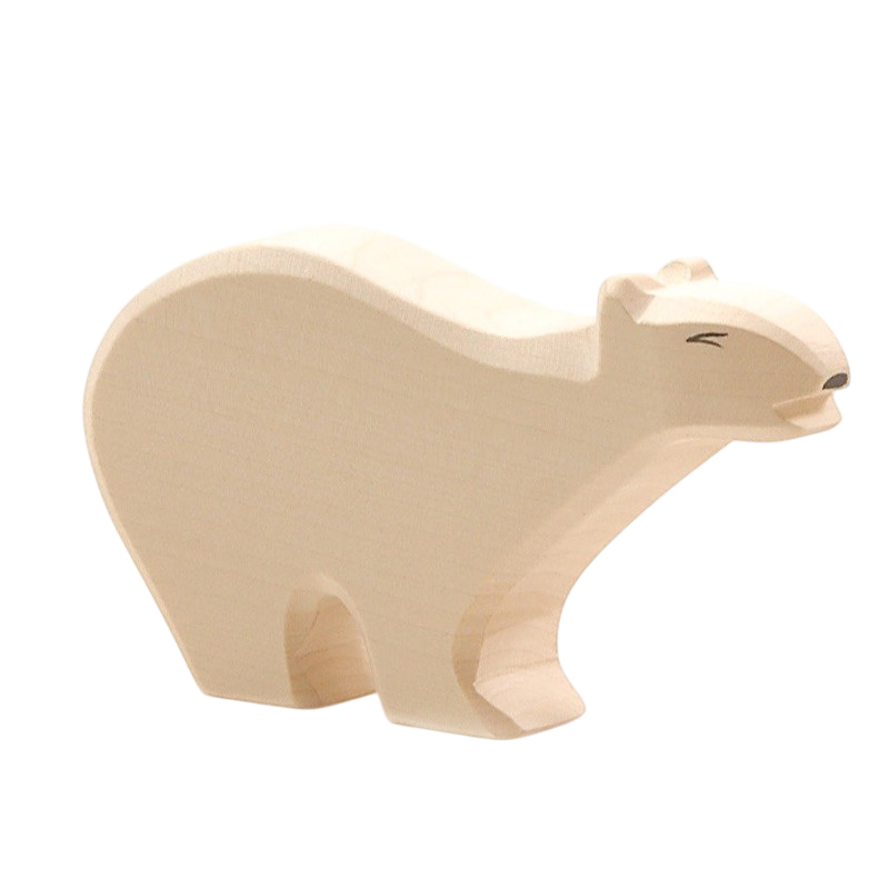 Ostheimer Eisbär gross