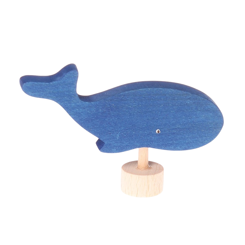 GRIMM's Steckfigur Wal