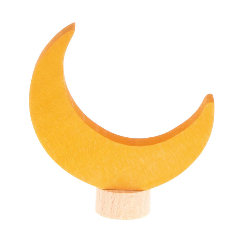 GRIMM's Figurine à assembler Lune