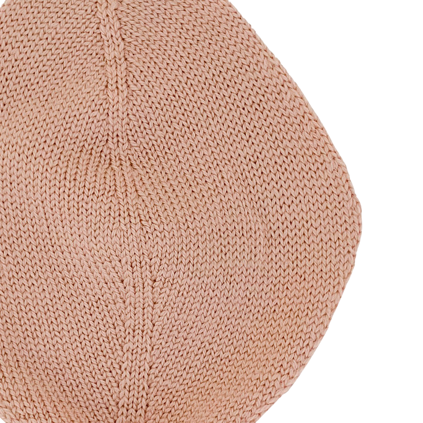 Cuddle cloth Titi Merino blush