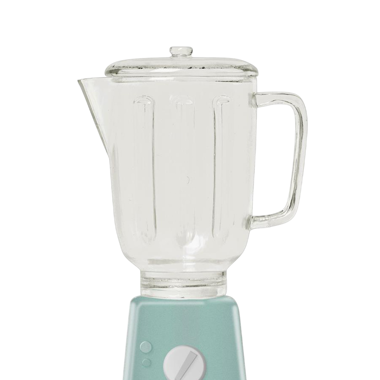 Mixer mint für Puppenhaus