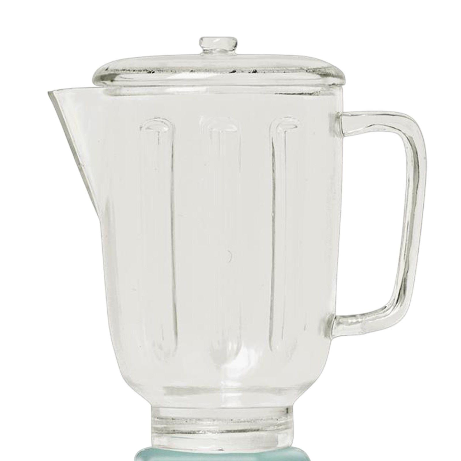 Mixer mint für Puppenhaus