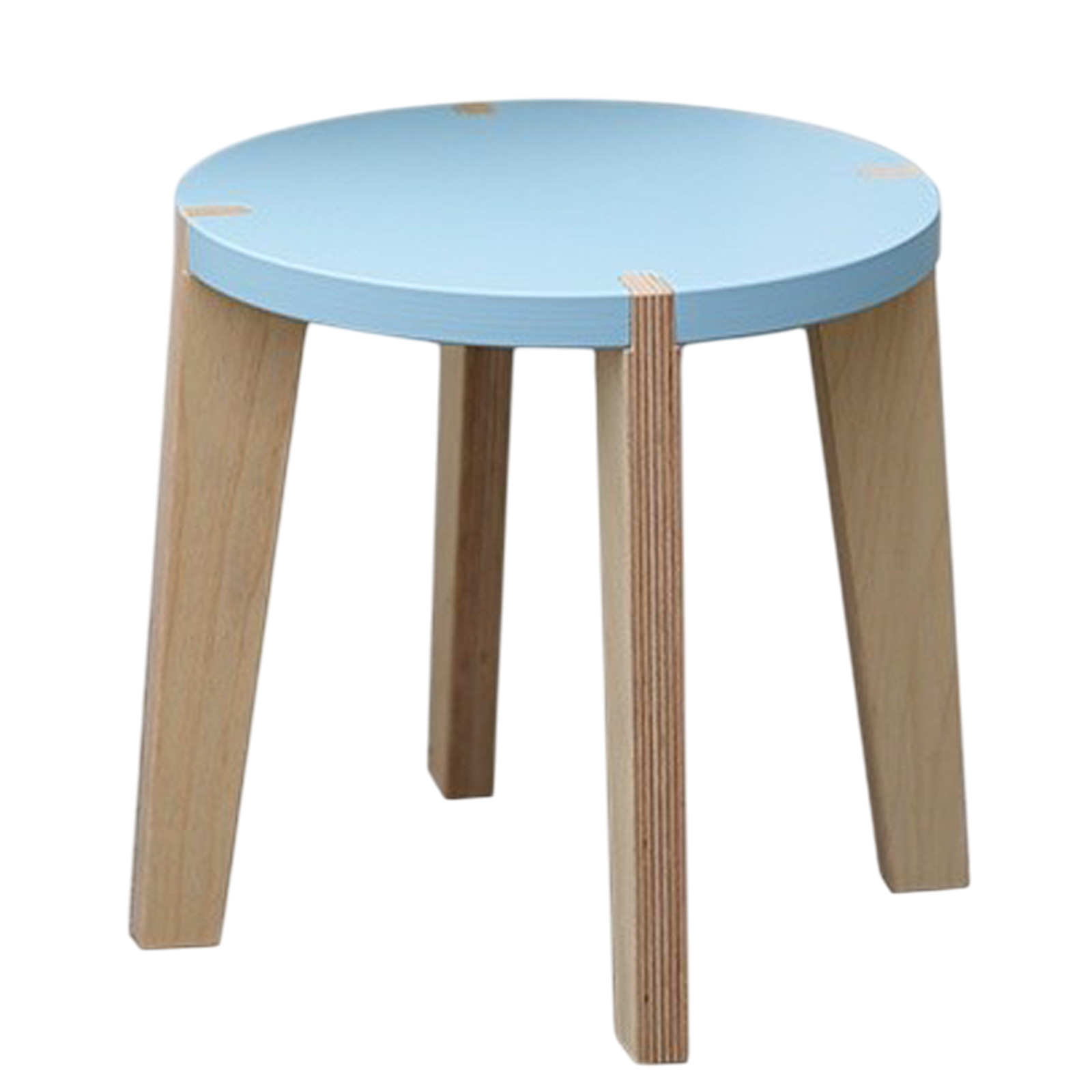 Hocker