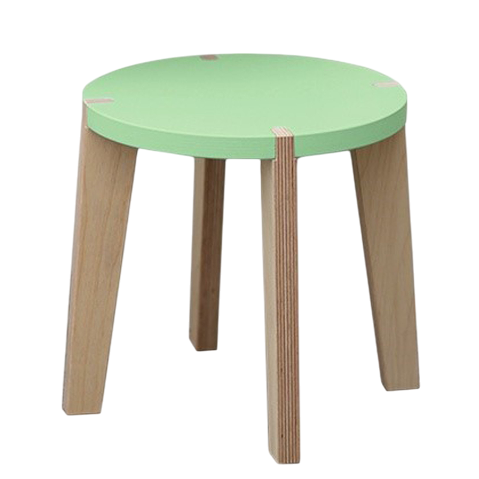 Hocker