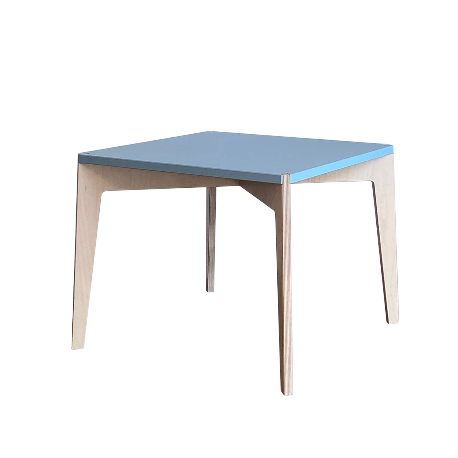 Spieltisch quadratisch