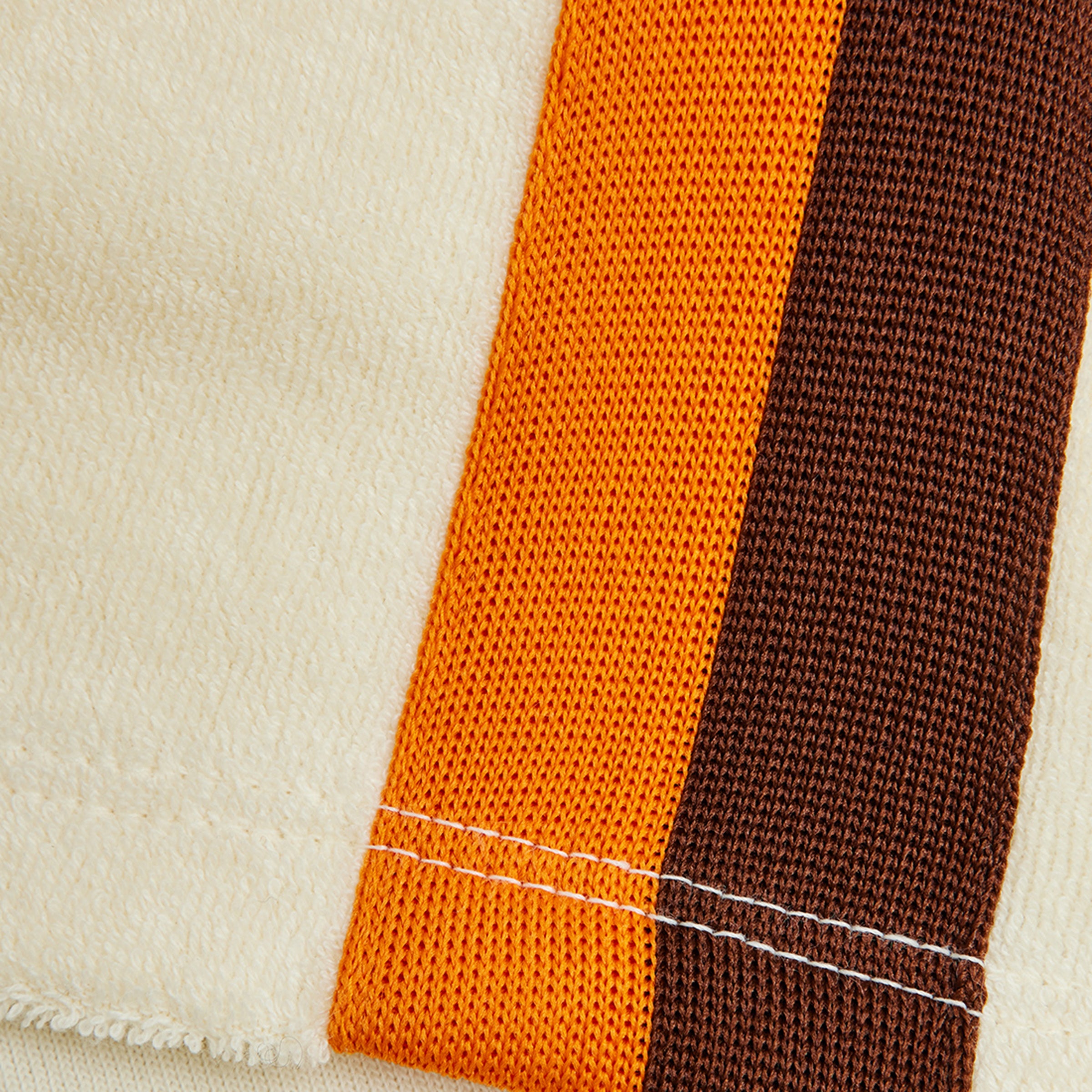 Shorts Alien City FC Off White