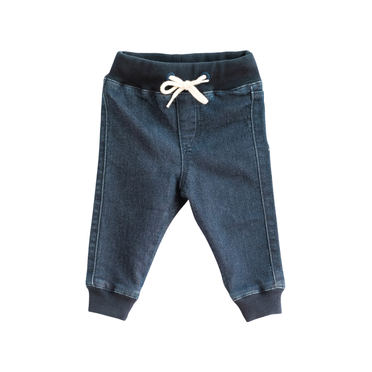 Mini Jeans stonewashed